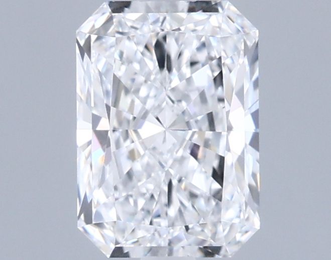 1.01 ct. radiant Lab Grown Diamond front image