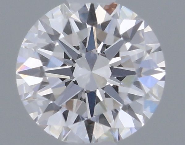 0.19 ct lab-grown Round Diamond