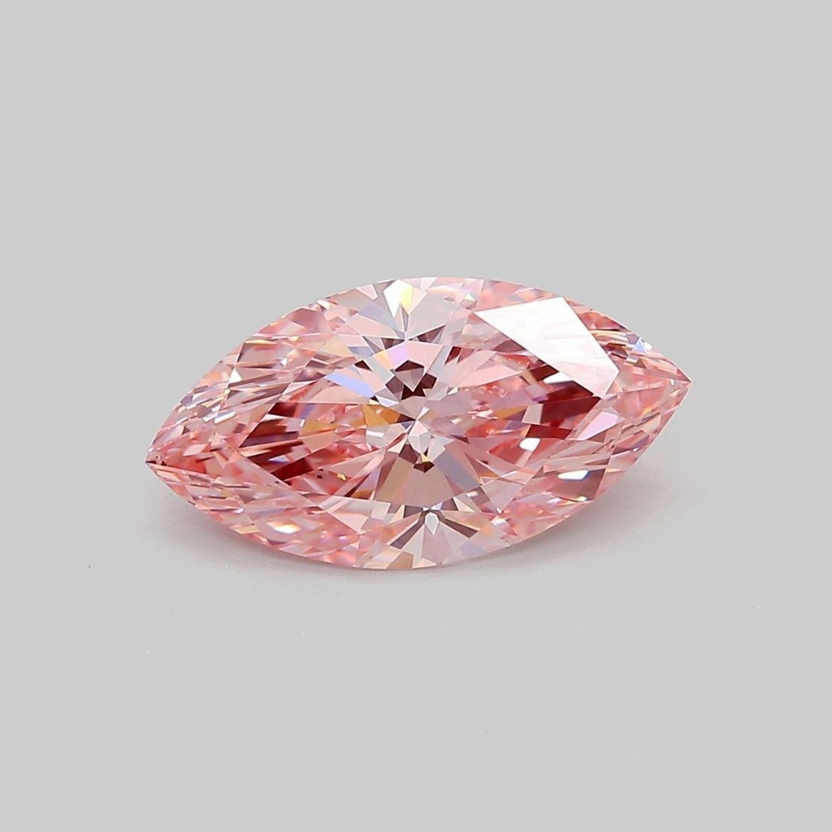 2.09 ct Marquise diamond