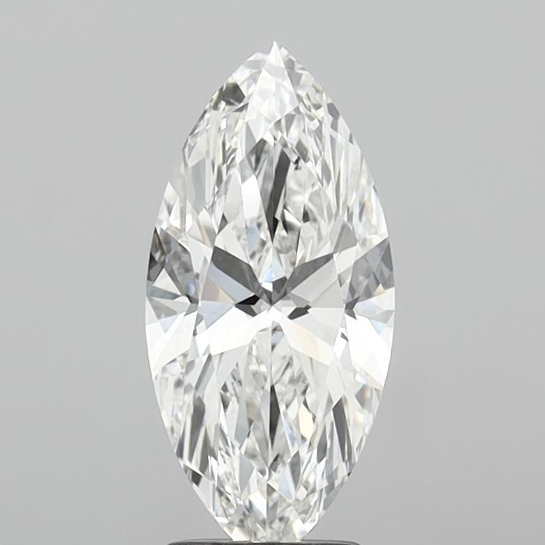 3.09 ct Marquise diamond