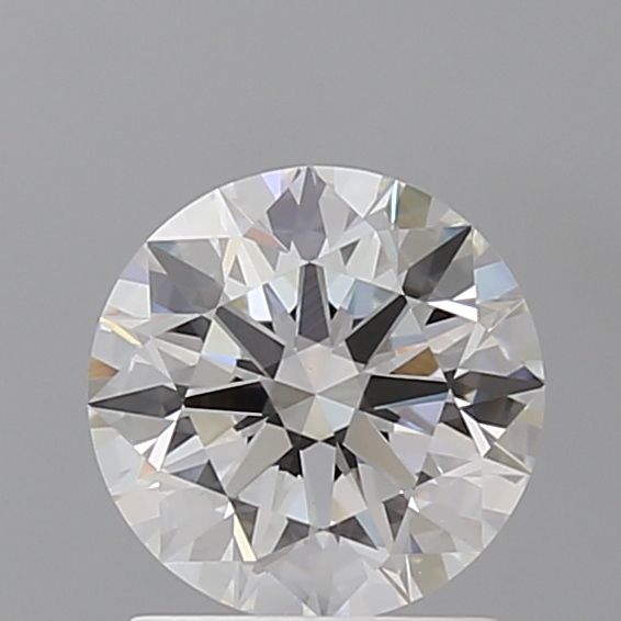 1.54 ct. round Lab Grown Diamond front image