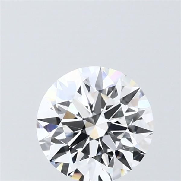 1.04 ct. round Lab Grown Diamond front image