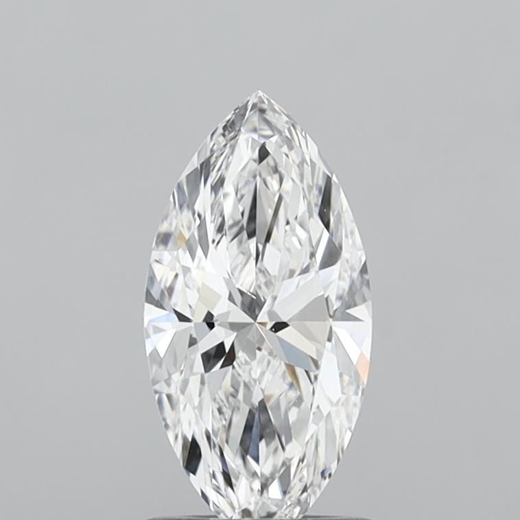 1.01 ct. marquise Lab Grown Diamond front image