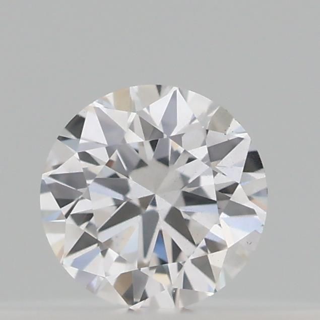 0.14 ct lab-grown Round Diamond