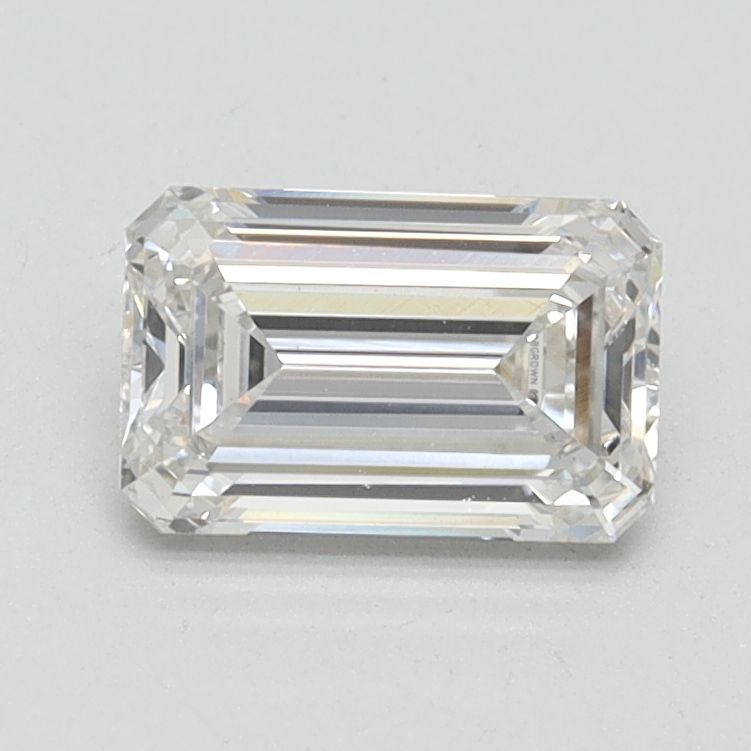 1.02 ct Emerald diamond