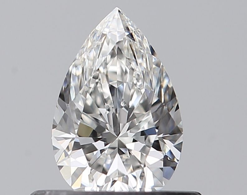 0.46 ct Pear diamond