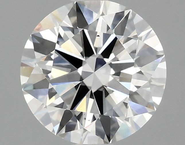 1.55 ct Round diamond