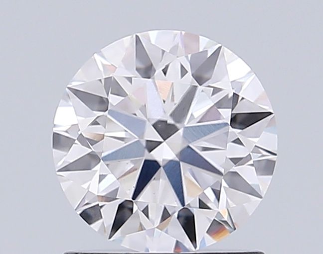 1.09 ct. round Lab Grown Diamond front image