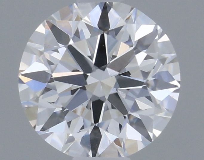 0.28 ct lab-grown Round Diamond