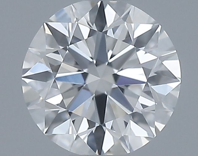 0.40 ct Round diamond