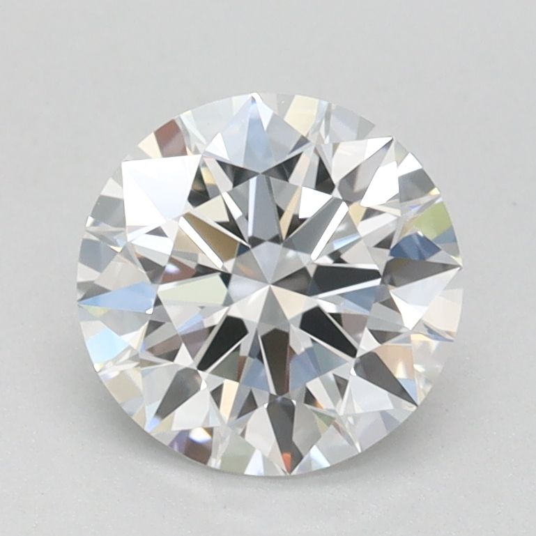 1.01 ct. round Lab Grown Diamond front image