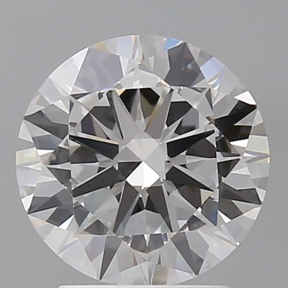 2.50 ct Round diamond