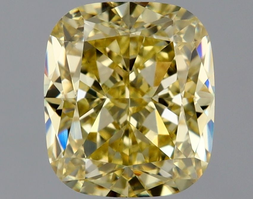 2.06 Carat