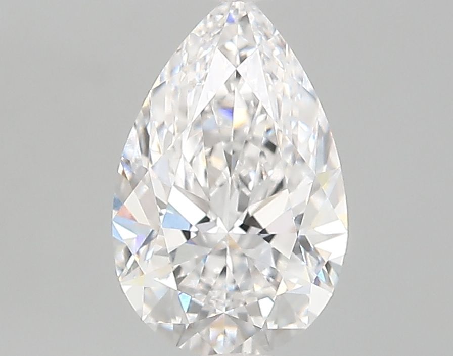 1.66 ct. pear Lab Grown Diamond front image