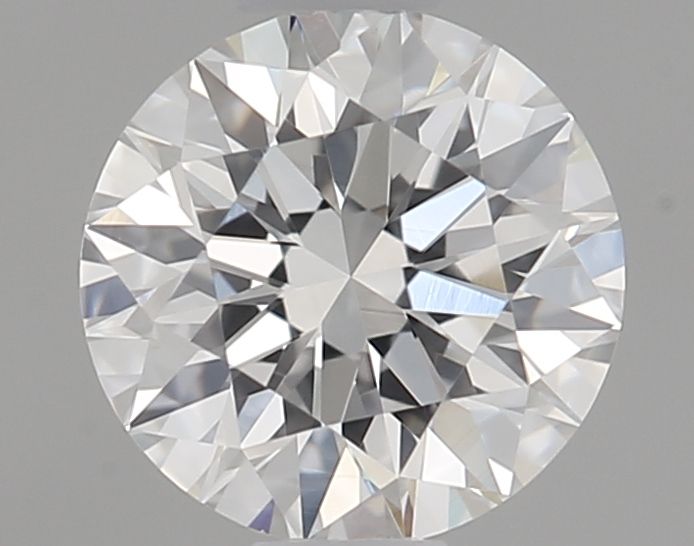 0.40 ct Round diamond