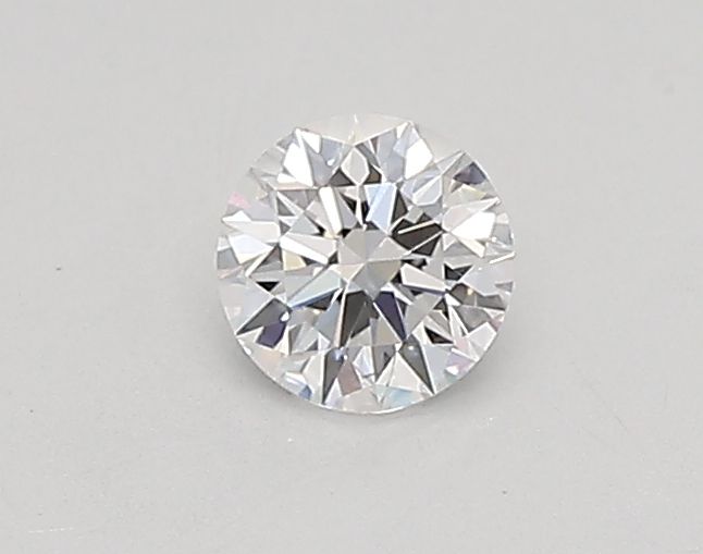 0.32 ct lab-grown Round Diamond