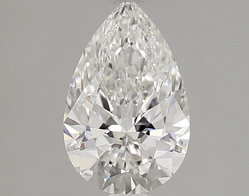 1.55 ct Pear diamond