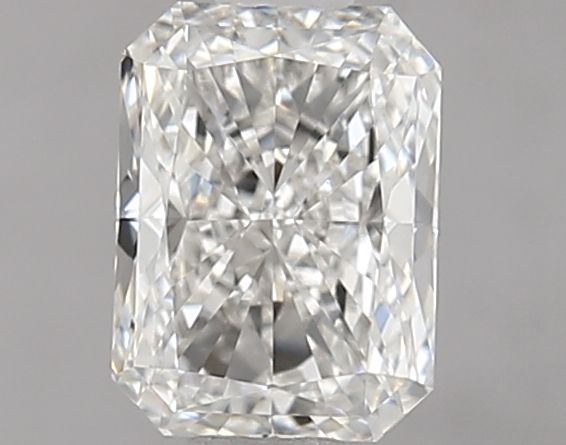 1.01 ct. radiant Lab Grown Diamond front image