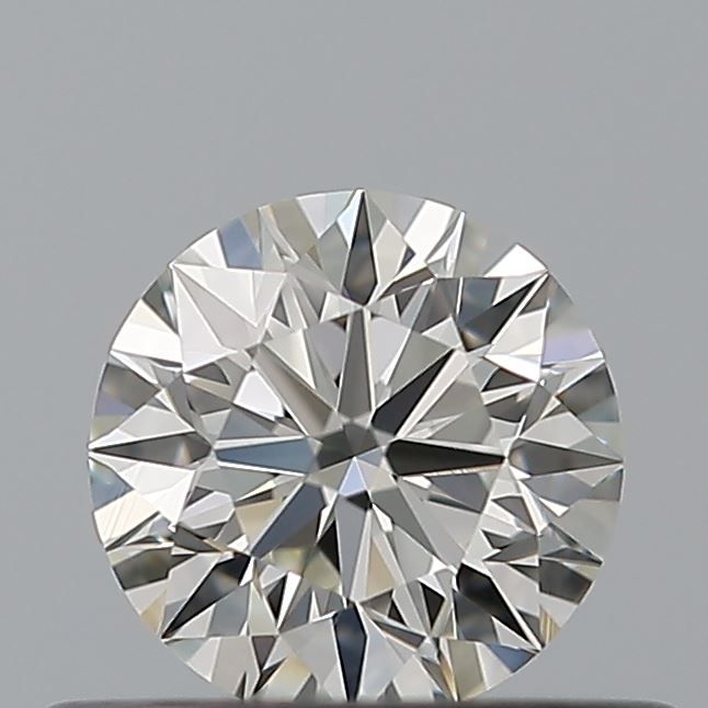0.4 ct Round Diamond
