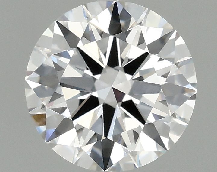 1.06 ct. round Lab Grown Diamond front image