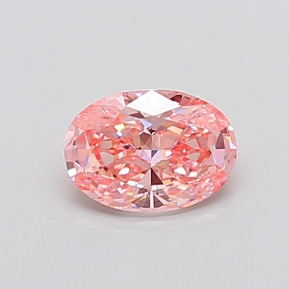 0.91 ct Oval diamond