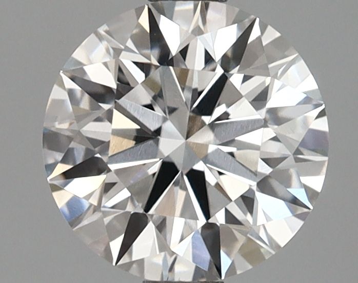 1.69 ct. round Lab Grown Diamond front image