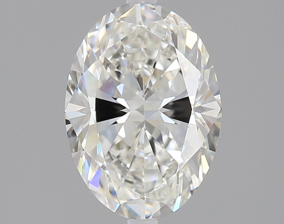 1.70 ct Oval diamond