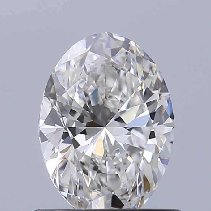0.70 ct Oval diamond