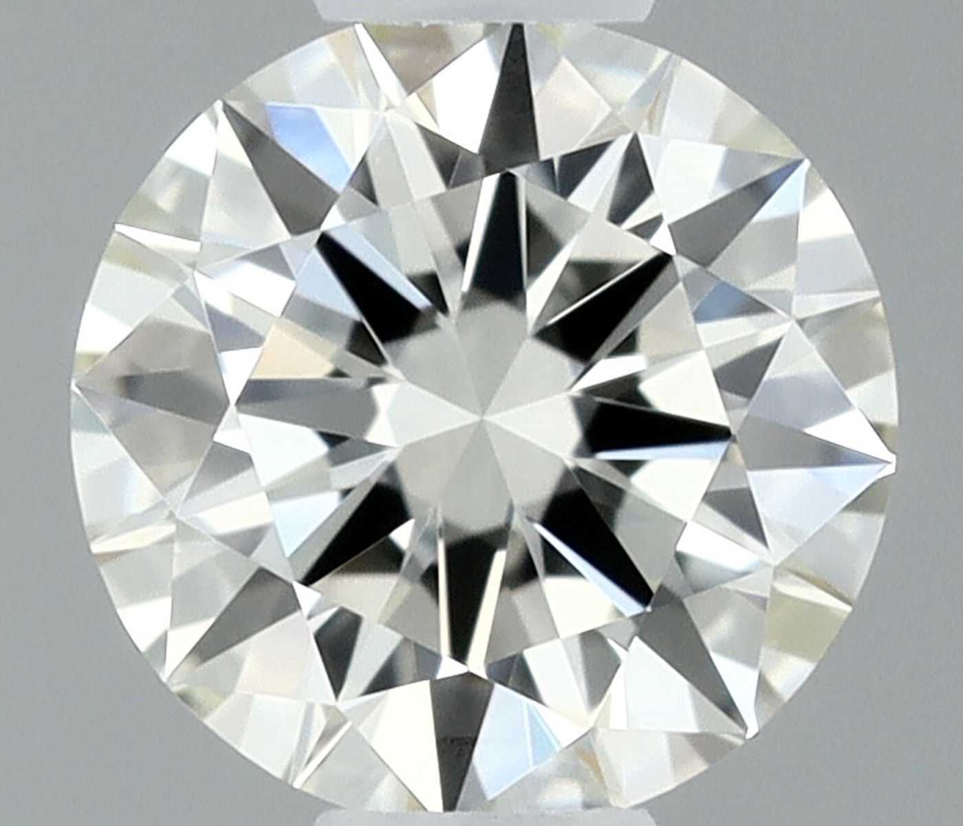 0.3 ct Round Diamond