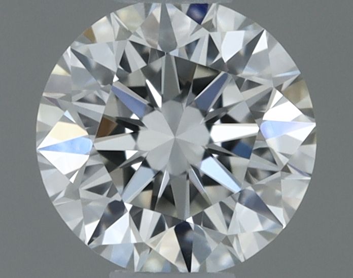 0.30 ct Round diamond
