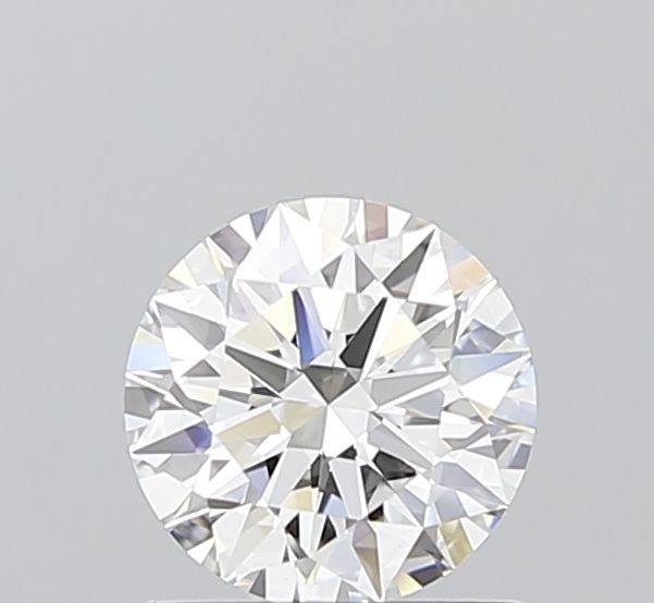 1.03 ct. round Lab Grown Diamond front image