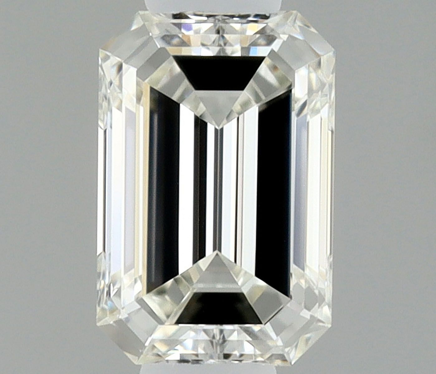 0.3 ct Emerald Diamond