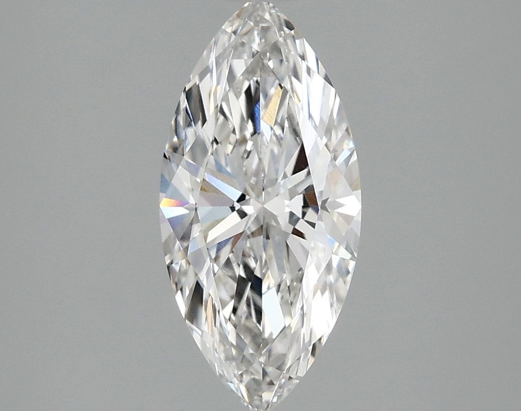 1.56 ct Marquise diamond
