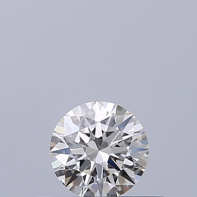 0.30 ct Round diamond