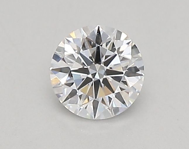 0.27 ct lab-grown Round Diamond