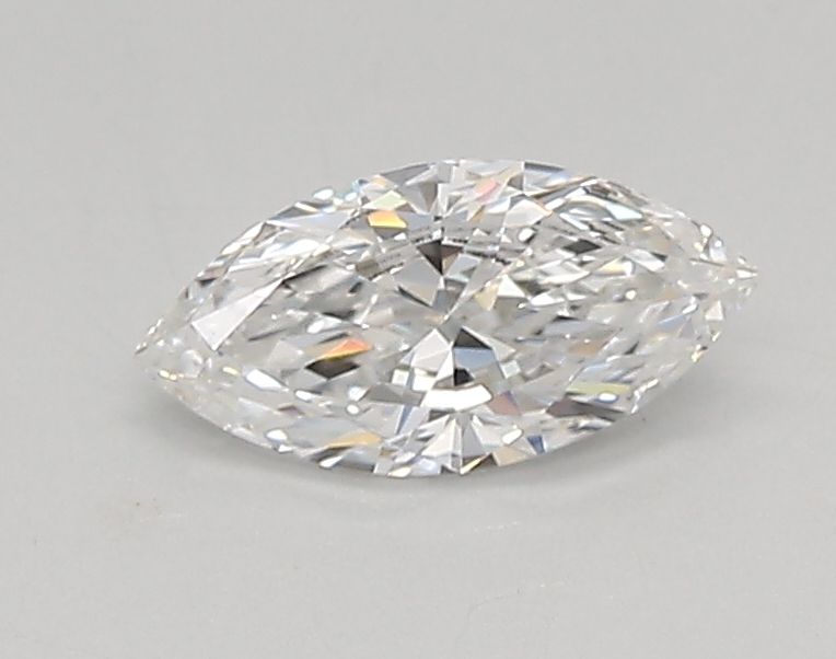 0.41 ct lab-grown Marquise Diamond
