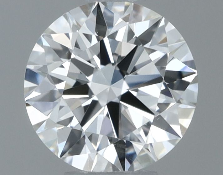 0.40 ct Round diamond