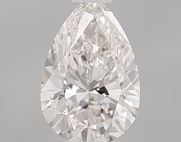 0.31 ct Pear diamond