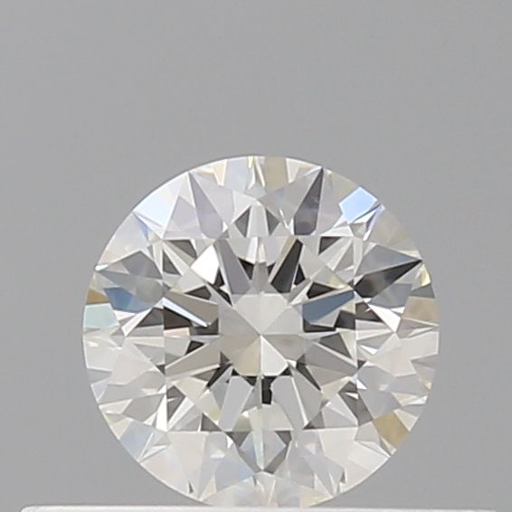 0.32 ct Round Diamond