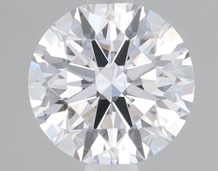 1.59 ct. round Lab Grown Diamond front image