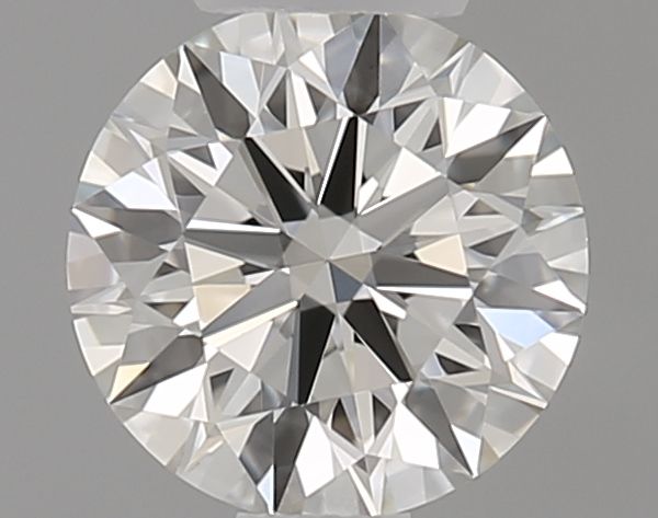 0.42 ct Round Diamond