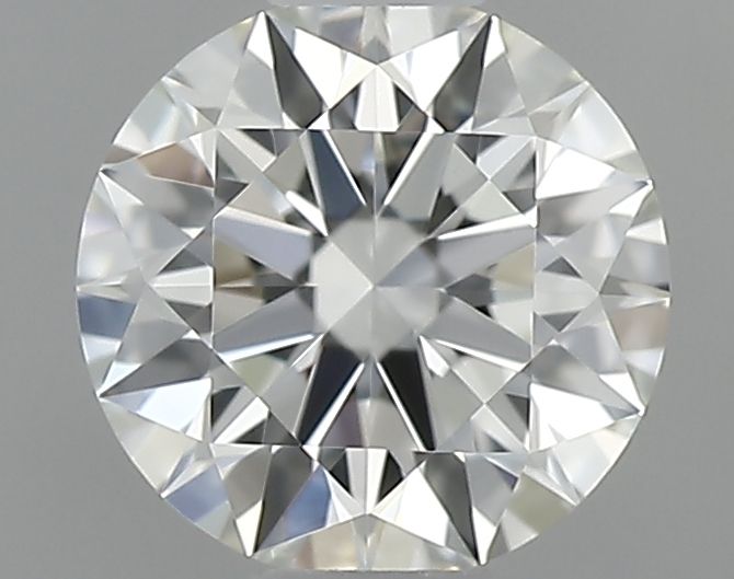 0.32 ct Round Diamond