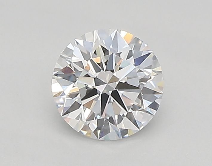 0.39 ct lab-grown Round Diamond