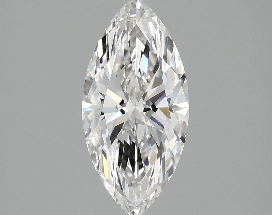 1.07 ct. marquise Lab Grown Diamond front image