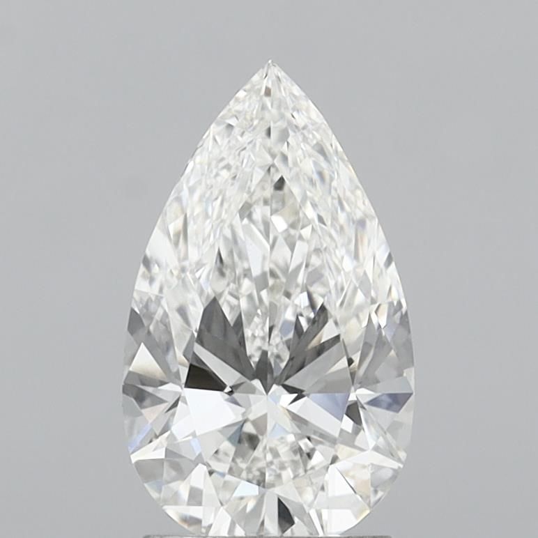 2.07 Carat