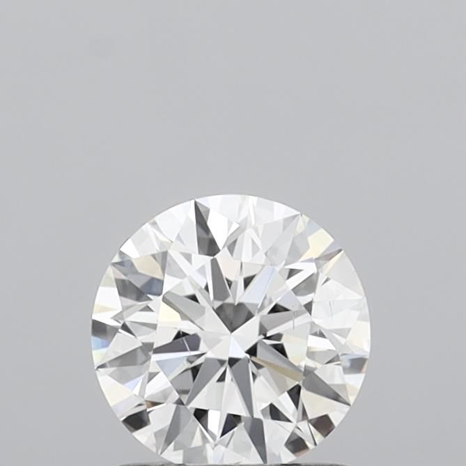 1.02 ct Round diamond