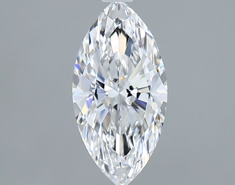 1.04 ct. marquise Lab Grown Diamond front image