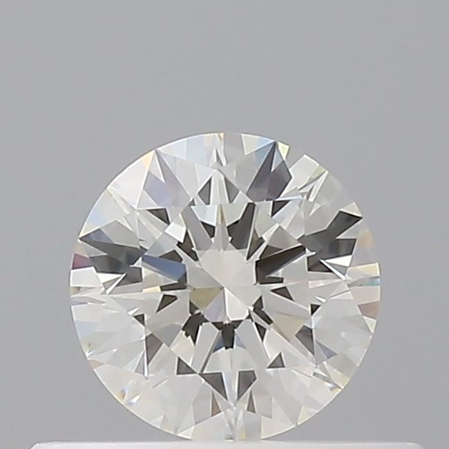 0.35 ct Round diamond