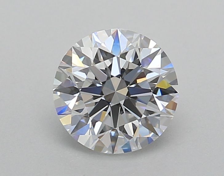1.00 ct. round Lab Grown Diamond front image
