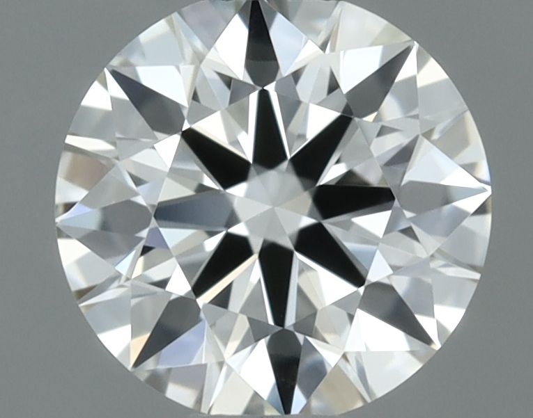 0.40 ct Round diamond